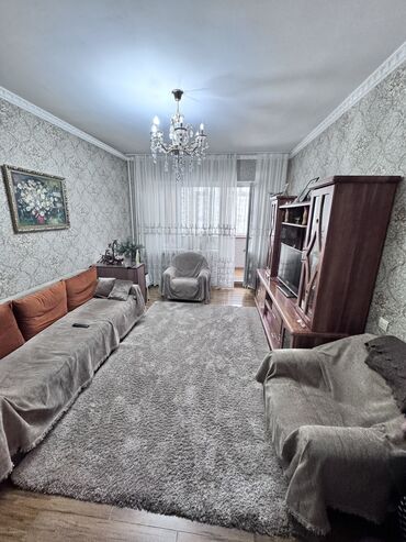 Продажа квартир: 3 комнаты, 67 м², 105 серия, 2 этаж, Дизайнерский ремонт — 1