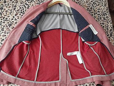 Kişi geyimləri: Мужские пиджаки "Zara", б/у. Размеры ЕUR 48( USA 38). Есть еще — 7