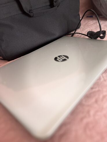 ноутбук hp 71025: Ноутбук, HP, 6 ГБ ОЗУ, AMD A4, Б/у, Для работы, учебы