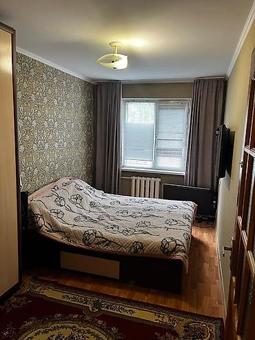 2 8: 3 комнаты, 58 м², 104 серия, 1 этаж — 8