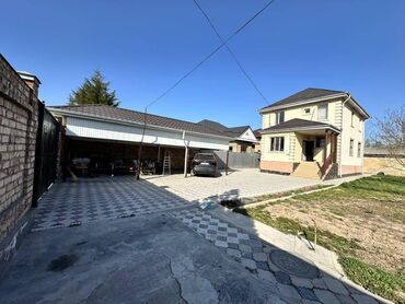 бесплатный дом: Дом, 164 м², 5 комнат, Агентство недвижимости, Евроремонт