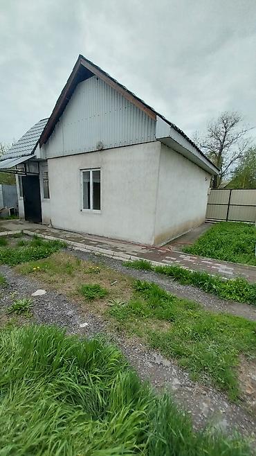 Продажа коттеджей и домов: Срочно продаю дом, с.Маевка, ул.Школьная - Переулок Веселый, участок — 1