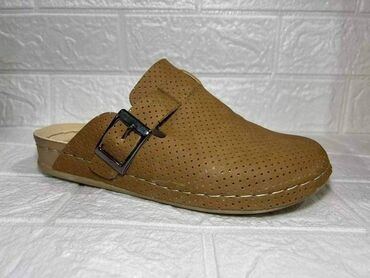 Papuče: Klompe — 4