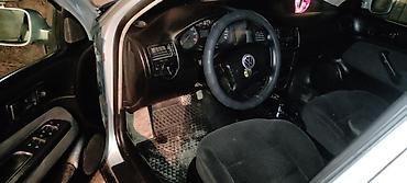 Volkswagen: Volkswagen Golf Variant: 2000 г., 1.6 л, Автомат, Бензин, Универсал — 8