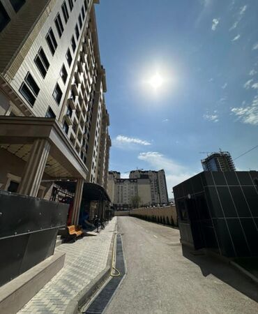 Продажа квартир: 1 комната, 45 м², 2 этаж — 13