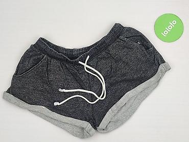 bluzy hm: H&M Divided, Szorty damskie, rozmiar S — 2