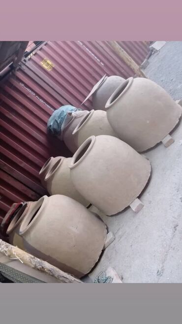 Очок: Тандыр Бишкек Наваи лепешка тандыр в разных размерах в большом — 23