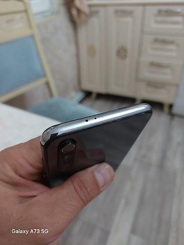 htc desire 10: Xiaomi Mi 9 SE, 64 GB, rəng - Boz — 5