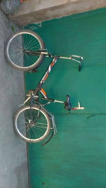 bmx satilir: Velosiped stels satiram 180m