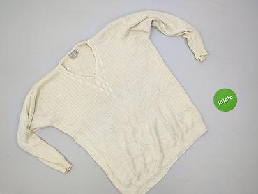 marcolia: Franco Callegari, Sweter damski, rozmiar 2XL — 2