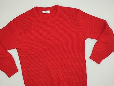 marka bartek: Bershka, Sweter damski, rozmiar M — 1