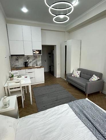 Долгосрочная аренда квартир: 1 комната — 1