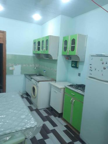 asagi guzdek: Bakıxanov qəs., 2 otaqlı, Yeni tikili, 55 kv. m — 5