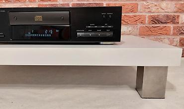 Zvučnici i stereo sistemi: Odlično očuvan komplet marke Technics SU-X102 &SL-PJ28A — 13