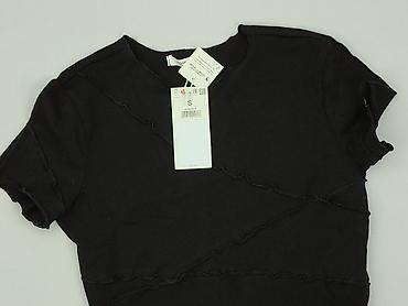bluzki goth: Top damski, rozmiar S — 1