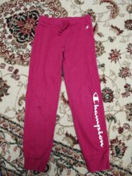 Məktəbli forması: Finka, idman şalvarı, Qız üçün, 7 - 8 yaş, Mothercare