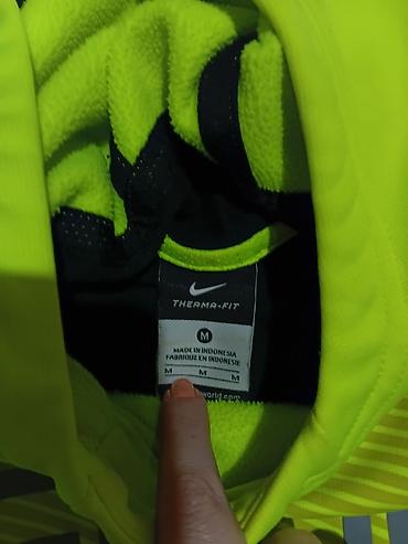 Trenerke: Komplet, M, Nike, bоја - Šareno, Poliester — 10