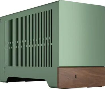 grejac za radijator: Brand: Fractal Design Model: Kućište Fractal Design Terra Jade