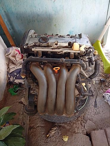 химия авто: Бензиновый двигатель 2 куб Volkswagen/Audi/Skoda/Seat. Комплектация — 2