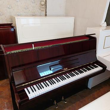 rosler: Piano, Rösler, Akustik, Yeni, Pulsuz çatdırılma — 4