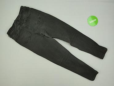 jeans push up: Jeansy damskie, rozmiar S — 3