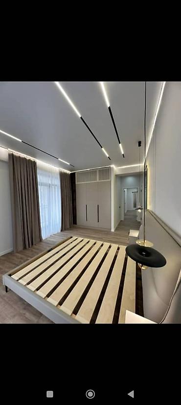 Продажа квартир: Просторная и современная квартира с продуманным дизайном, включающая в — 4