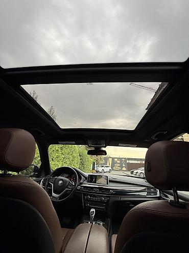 bmw x5 2015: BMW X5: 2018 г., 3 л, Автомат, Бензин, Кроссовер — 8