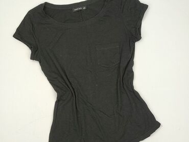 chaos koszulki: Bershka, Women`s T-shirt, size S (EU 36)
