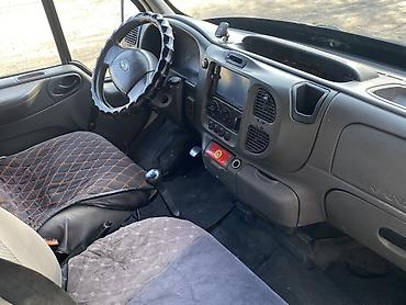 Легкий грузовой транспорт: Легкий грузовик, Ford — 8