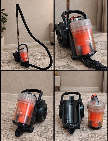 🎁 ÇATDIRILMA HƏDİYYƏ🎁 Tozsoran təcili satılır.3000W gücündə Eurolux