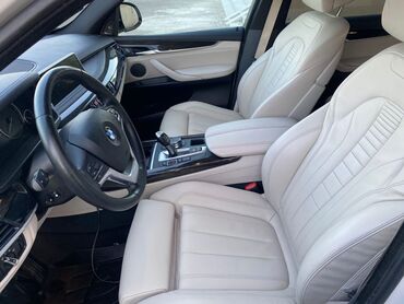 BMW: BMW X5: 3 l | 2016 il Ofrouder/SUV — 9