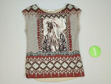 ccc sklepy online: Camaïeu, T-shirt damski, rozmiar S — 2
