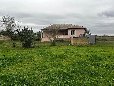bayil ev: 4 otaqlı, 192 kv. m, Kredit yoxdur, Orta təmir — 6