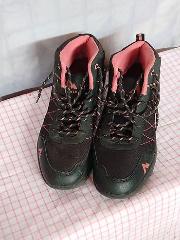 timberland muske gleznjace: McKinley Arves Mid J planinarske cipele - br. 41 (Odlične!) Na prodaju — 3