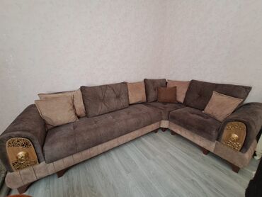 Divanlar: Künc divan