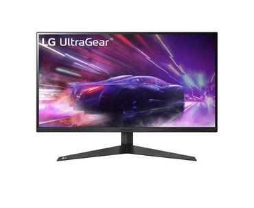 lg 47: LG Ultragear 23.8" 24GS60F-B 180Hz Gaming Monitor * Ekran ölçüsü