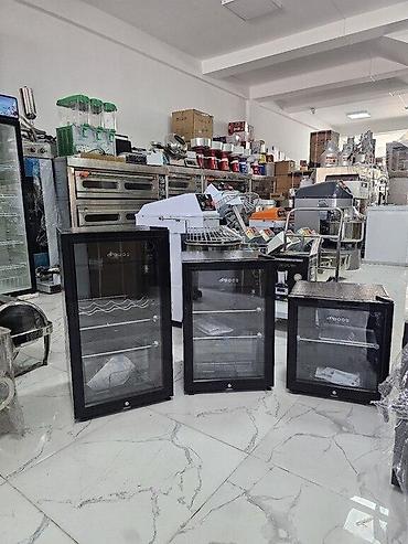 Soyuducu vitrinləri: Soyuducu vitrinlər Soyuducu vitrin Soyuducu mini bar Booş firmasi — 4