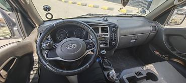 двигател портер 1: Hyundai Porter: 2019 г., 2.5 л, Механика, Дизель — 6