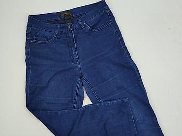 classics77 trousers: Bpc bonprix collection, Jeansy damskie, rozmiar M — 1