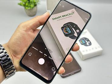 Мобильные телефоны и аксессуары: Redmi, Redmi Note 12, Б/у, 128 ГБ, цвет - Зеленый, 2 SIM — 8