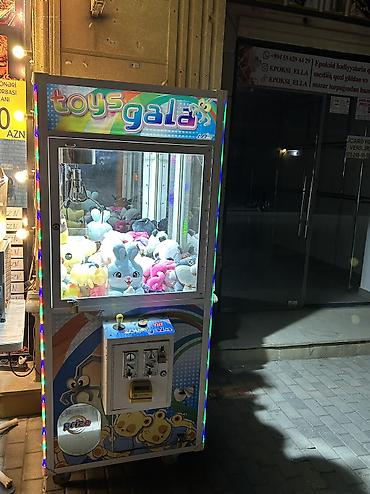 pultlu maşın oyuncaq: Satılır reyal alıcıya endirimdə olacağ bu fürsəti qaçırma — 5