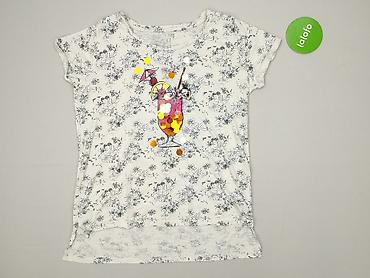 bluza gapa: Gina, T-shirt damski, rozmiar 3XL — 2
