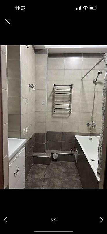 Продажа квартир: 2 комнаты, 77 м², Элитка, 9 этаж, Евроремонт — 5