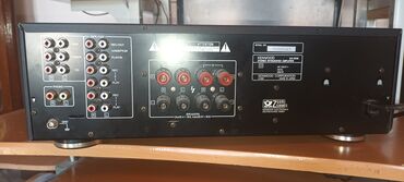 смарт тв тюнер купить: Стерео интегральный усилитель Kenwood KA-5040 (Made in Japan)