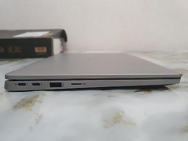 Dell: Dell noutbuk dəsti – Model: Dell (14 düym ekran) – Prosessor: Intel — 14