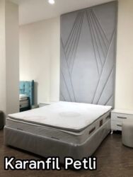 Matraslar: Yeni, Ortopedik matras, Uşaq üçün — 24