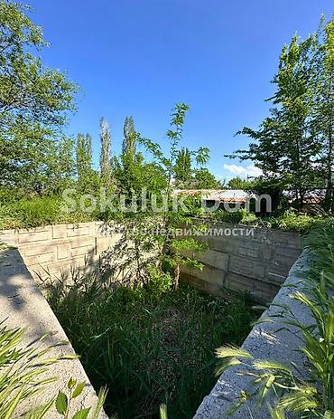 Продажа коттеджей и домов: 🏠Продается дом в с. Сокулук 🟡Комнаты: 7 🟡Участок: 7 соток 🟡Отопление — 5