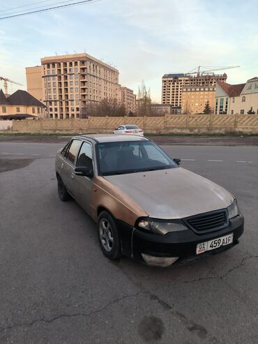 Daewoo: Daewoo Nexia: 2013 г., 1.5 л, Механика, Бензин, Седан