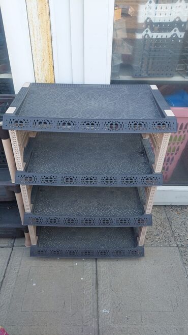 Dolablar: Yeni, Ayaqqabı dolabı — 20