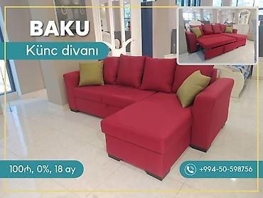 Sifarişlə mebel: Bazalı, Açılan, Takos — 3